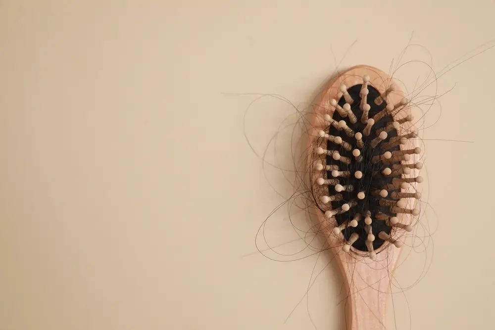 ۲۱ عامل اصلی ریزش مو و درمان آن (قسمت سوم)