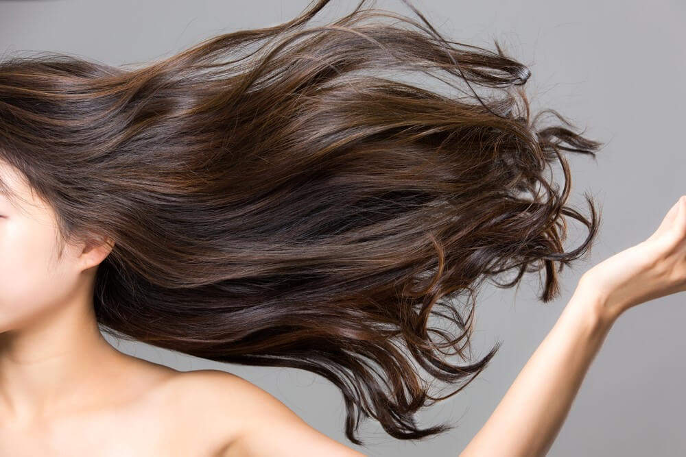 آگاهی از PH مو به افراد برای حفظ سلامت پوست و موی سر کمک می_کند