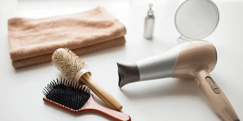 7 نکته که باید درباره مراقبت از موی معمولی بدانید