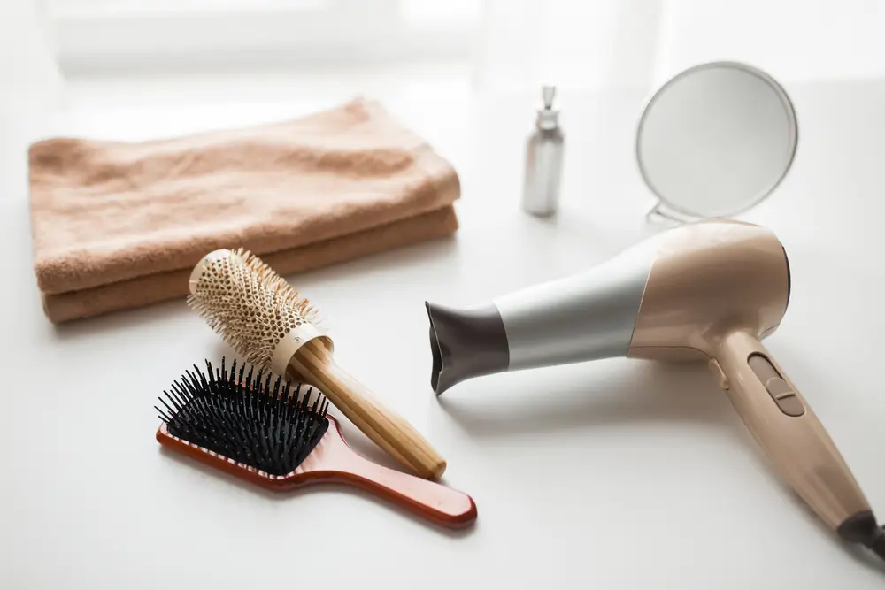 7 نکته که باید درباره مراقبت از موی معمولی بدانید